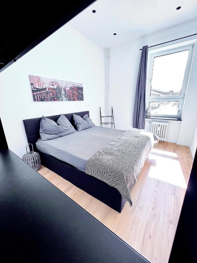 Inner City Design Loft Innsbruck Exterior foto
