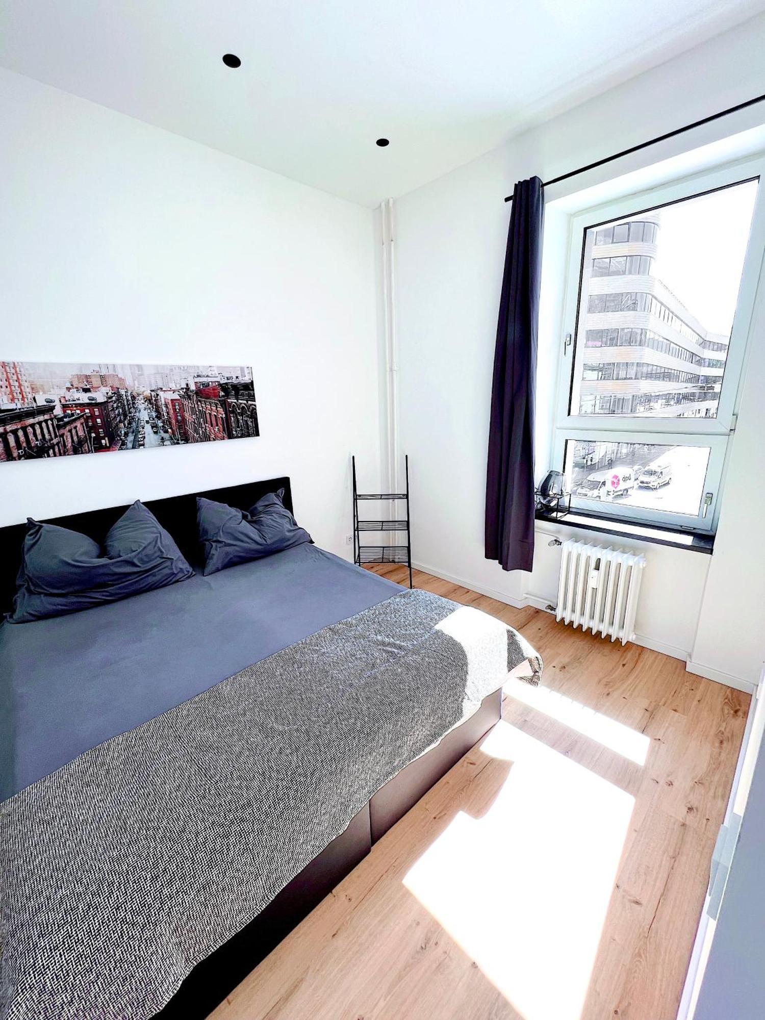 Inner City Design Loft Innsbruck Exterior foto