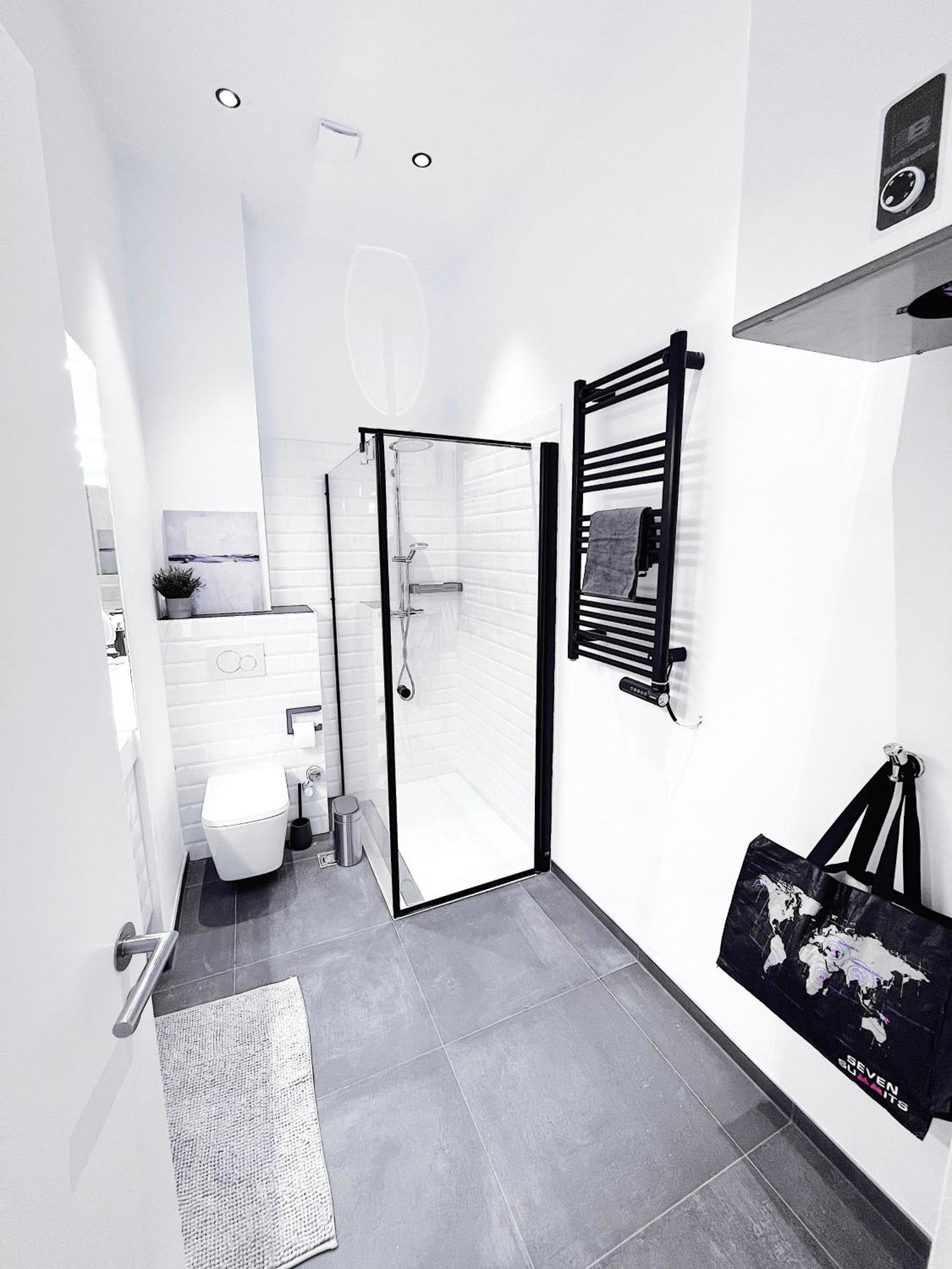 Inner City Design Loft Innsbruck Exterior foto
