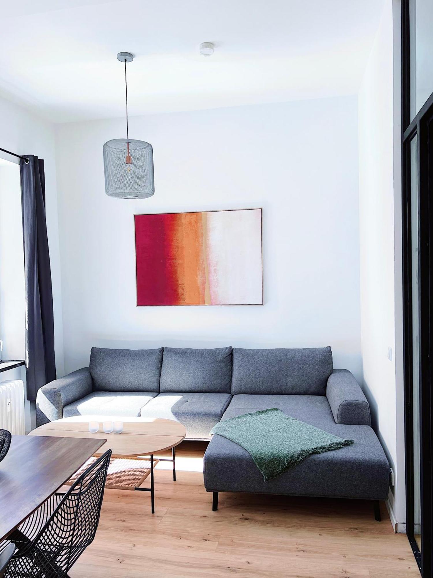 Inner City Design Loft Innsbruck Exterior foto